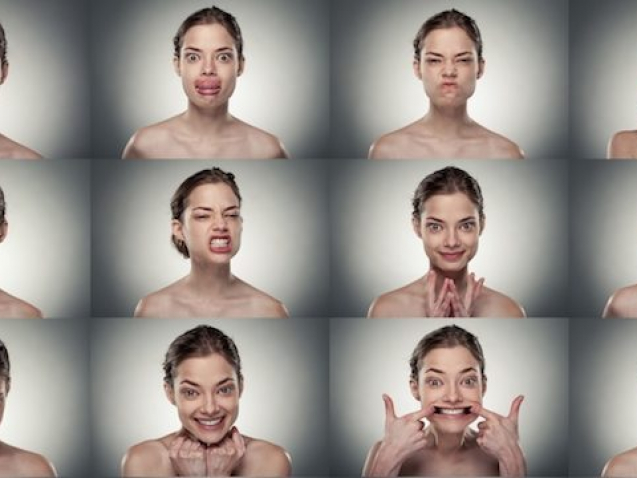 Foto de Mike Larrremore